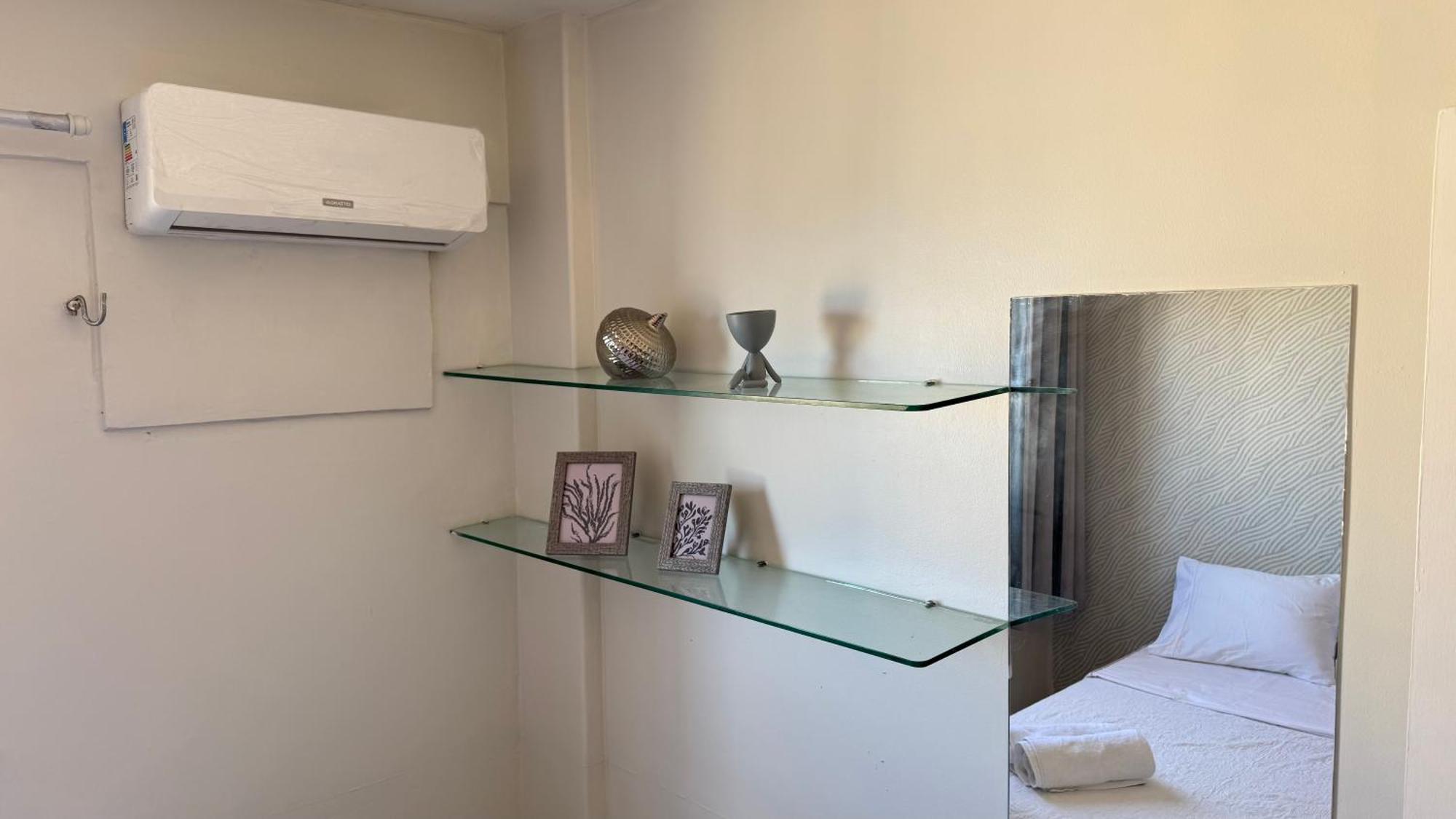 Apartamento Praia De Iracema Com Vista Mar Fortaleza  Exterior foto